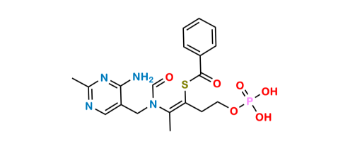 Picture of Z-Benfotiamine