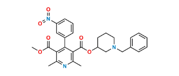 Picture of Dehydro Benidipine