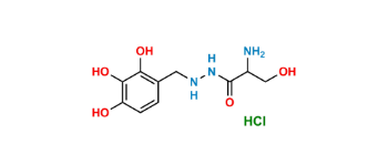Picture of Benserazide