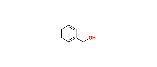 Picture of Benzalkonium Chloride EP Impurity A