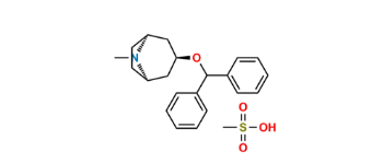 Picture of Benzatropine