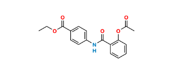 Picture of Benzocaine Acetylsalicylamide