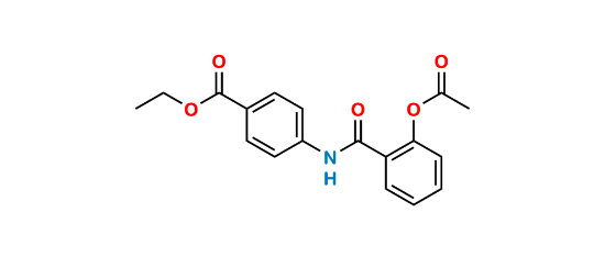 Picture of Benzocaine Acetylsalicylamide
