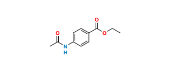 Picture of N-Acetyl Benzocaine