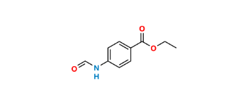 Picture of N-Formyl Benzocaine