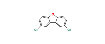 Picture of 2,8-Dichlorodibenzofuran