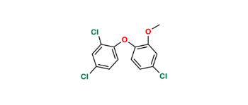 Picture of Methyl Triclosan