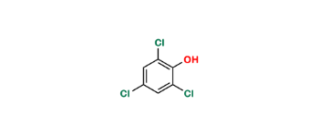 Picture of 2,4,6-Trichlorophenol (2,4,6-TCP)