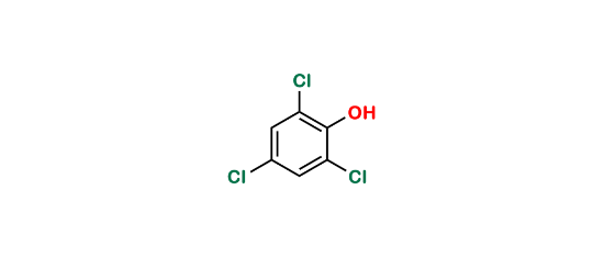 Picture of 2,4,6-Trichlorophenol (2,4,6-TCP)