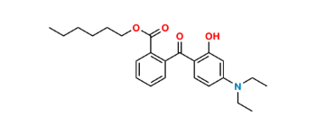 Picture of Benzocaine Impurity 1