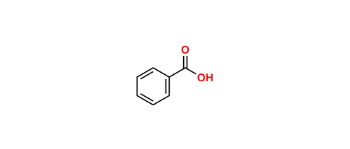 Picture of Benzoic Acid