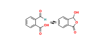 Picture of 2-Formylbenzoic Acid (2-Carboxybenzaldehyde)
