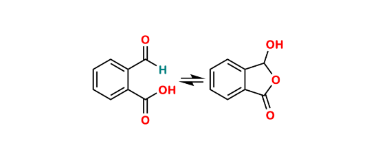 Picture of 2-Formylbenzoic Acid (2-Carboxybenzaldehyde)