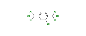 Picture of 2-Chlor-1,4-bis-trichlormethyl-benzol