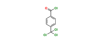 Picture of 4-(Trichloromethyl)benzoyl chloride