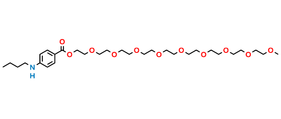 Picture of Benzonatate