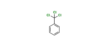 Picture of Benzotrichloride