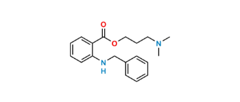 Picture of Benzydamine EP Impurity A