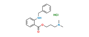 Picture of Benzydamine Impurity 1