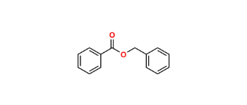 Picture of Benzyl Benzoate