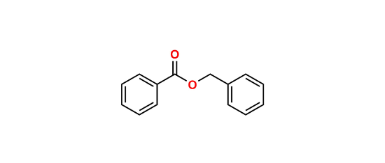 Picture of Benzyl Benzoate