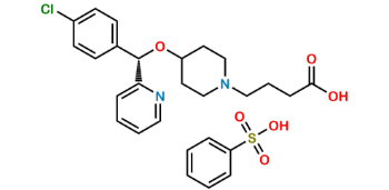 Picture of Bepotastine Besylate