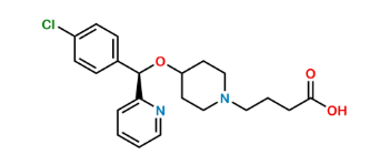 Picture of (R)-Bepotastine