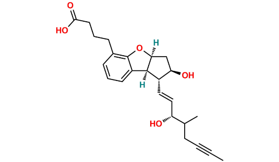 Picture of Beraprost