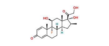Picture of Betamethasone