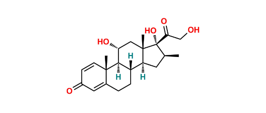 Picture of Betamethasone EP Impurity G