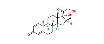 Picture of Betamethasone EP Impurity J