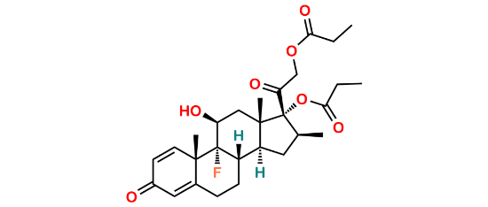 Picture of Betamethasone Dipropionate