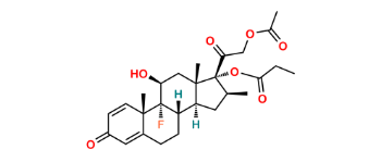 Picture of Betamethasone Dipropionate EP Impurity D