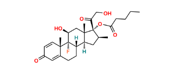 Picture of Betamethasone Valerate