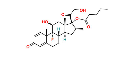 Picture of Betamethasone Valerate