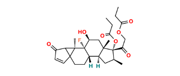 Picture of Lumibetamethasone dipropionate