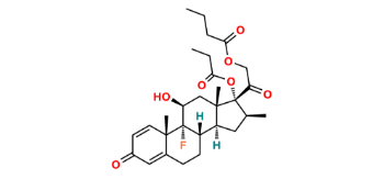 Picture of Betamethasone Impurity 3