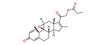 Picture of Betamethasone Impurity 13