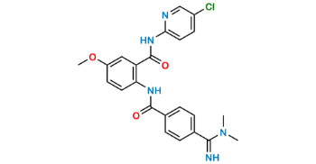 Picture of Betrixaban
