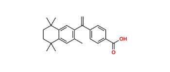 Picture of Bexarotene