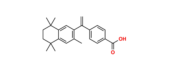Picture of Bexarotene