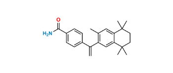 Picture of Bexarotene Amide Impurity