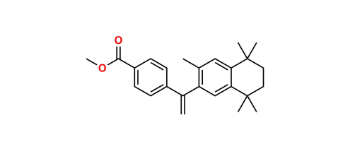 Picture of Bexarotene Ester Impurity