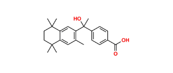 Picture of Bexarotene Impurity 1