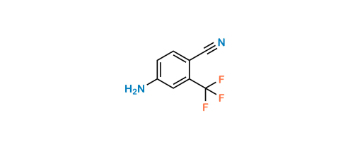 Picture of Bicalutamide EP Impurity D