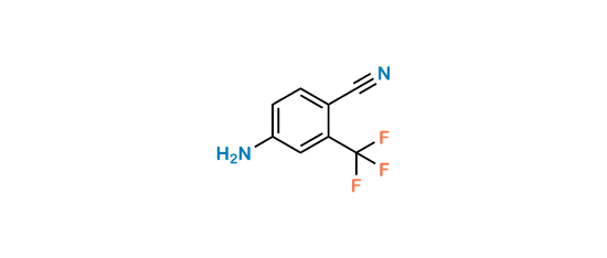 Picture of Bicalutamide EP Impurity D