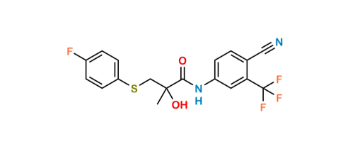 Picture of Bicalutamide EP Impurity J