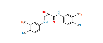 Picture of Cyanophenolutamide