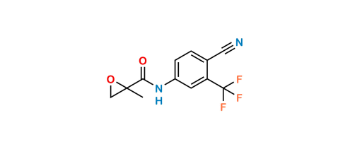 Picture of Bicalutamide Impurity 3