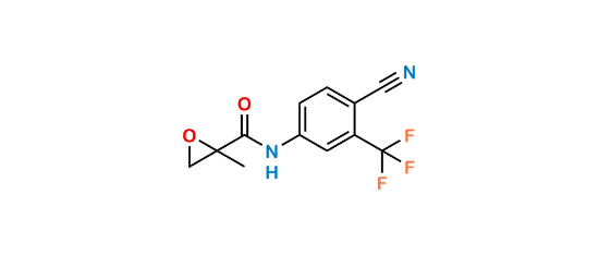 Picture of Bicalutamide Impurity 3